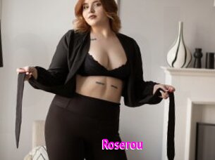 Roserou