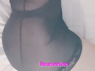 Rosesdesiles