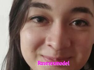 rosesexmodel Porn Loverz
