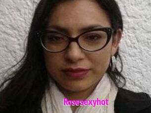 Rosesexyhot