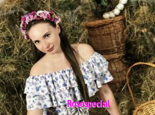 Rosespecial