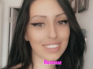 Rosesue