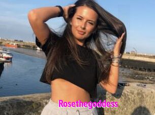 Rosethegoddess
