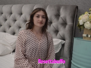 Rosettabuffo