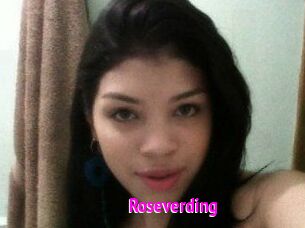 Roseverding