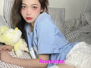 rosewelson Porn Loverz