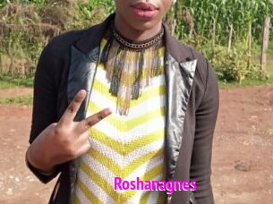 Roshanagnes