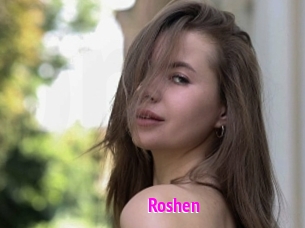 Roshen