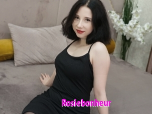 Rosiebonheur