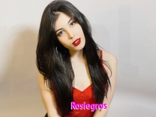 Rosiegros