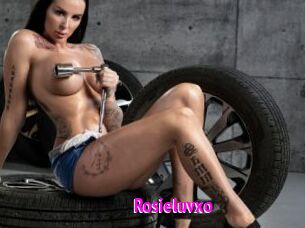 Rosieluvxo