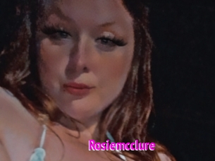 Rosiemcclure