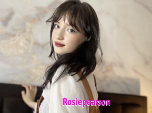Rosiepearson