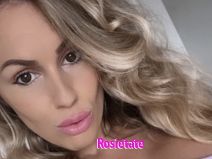 Rosietate