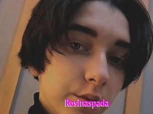 Rosinaspada