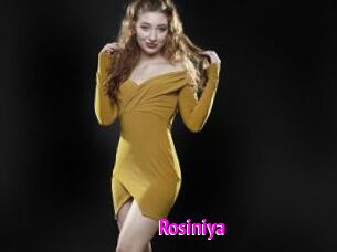 Rosiniya