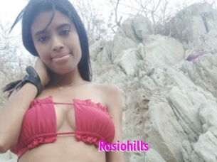 Rosiohills