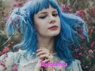 Rosiquinson