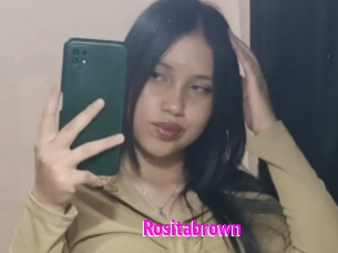 Rositabrown