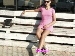 Roslya