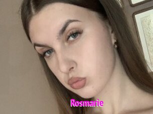 Rosmarie