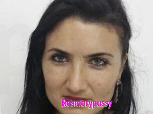 Rosmerypussy