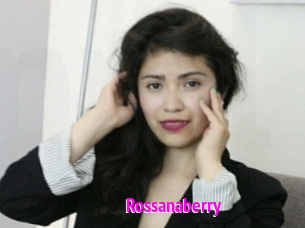 Rossanaberry
