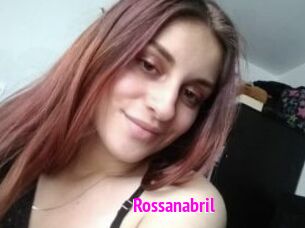 Rossanabril