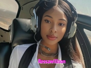 Rossawillson