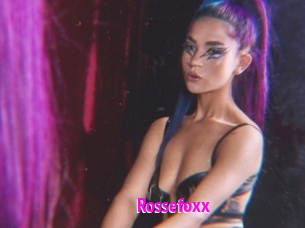 rossefoxx Porn Loverz