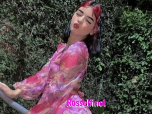 Rosselfinol