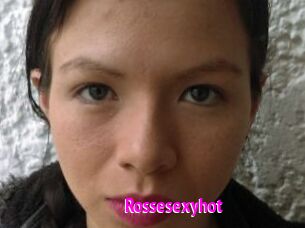 rossesexyhot Porn Loverz