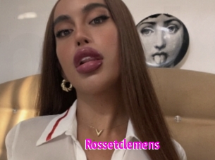 rossetclemens Porn Loverz