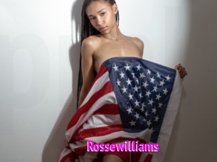 Rossewilliams