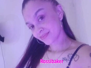 Rossibaker