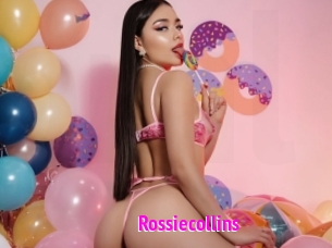 rossiecollins Porn Loverz