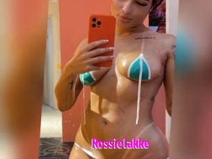 Rossielakke