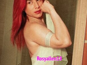 Rosyallen18