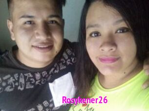 Rosykener26