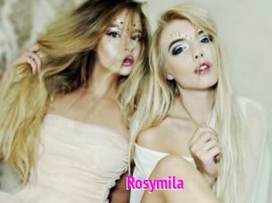 Rosymila