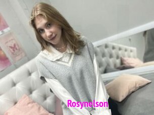 Rosynelson