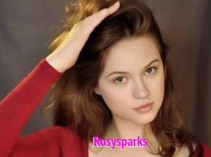 Rosysparks