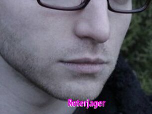 Roterjager