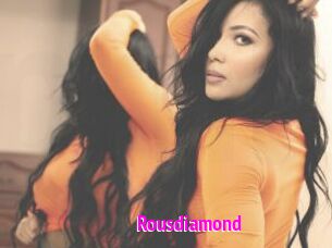 rousdiamond Porn Loverz