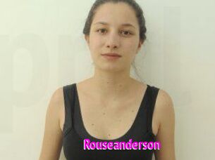 Rouseanderson
