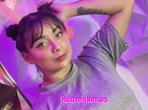 rouseekenzo Porn Loverz