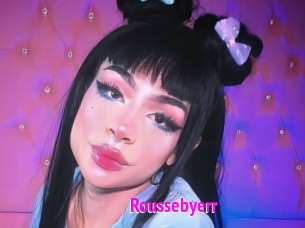Roussebyerr