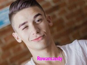 Rowancandy