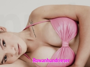 Rowanhundrieser