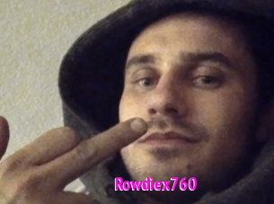 rowdiex760 Porn Loverz